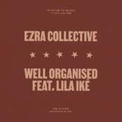 Well Organised (feat. Lila Iké)