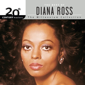 20th Century Masters: The Millennium Collection: Best of Diana Ross cover