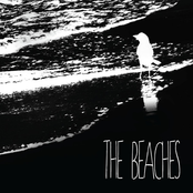 The Beaches cover