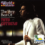 The Very Best of Toto Cutugno