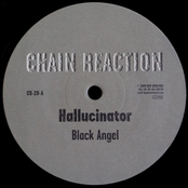 black angel