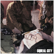 SQUEAL CITY