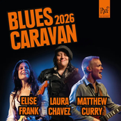 Blues Caravan – Blues Caravan 2026