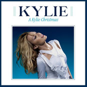 A Kylie Christmas cover