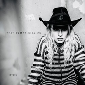 What Doesn't Kill Me