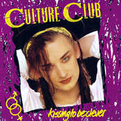 Do You Really Want to Hurt Me by Culture Club