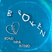 Rowli – Broken