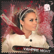Vampire Night cover