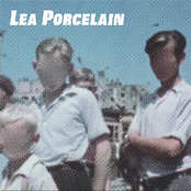 Lea Porcelain EP