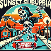 Sunset Suburbia