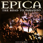 The Road to Paradiso cover