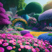 The Place