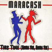 This Time (Hamba Yoh, Hamba Yeh)