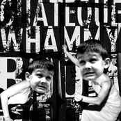 Guateque Whammy Boom Boom