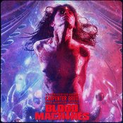 Album art for Blood Machines - Original Motion Picture Soundtrack by Carpenter Brut