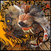 Evergreen Terrace – Wolfbiker