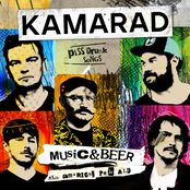 Piss Drunk Songs