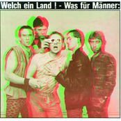 Extrabreit – Welch Ein Land Was Für Männer