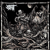 Scavengers of a dying sun