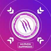 MAXIMUM HAPPINESS!!!