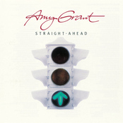 Straight Ahead cover