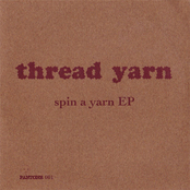 Spin A Yarn EP