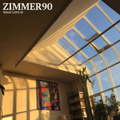 Zimmer90 – What Love Is