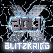 Blitzkrieg