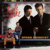 Purple Schulz – Spass Beiseite?
