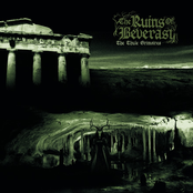 The Ruins of Beverast – The Thule Grimoires