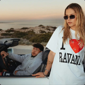 Ellice – Lovesongs