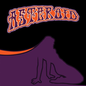 Asteroid
