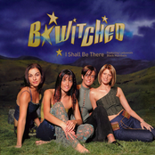 I Shall Be There cover