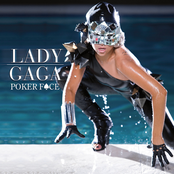Poker Face cover