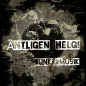 Äntligen helg!