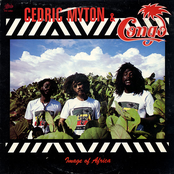 The Congos – Image of Africa