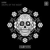 Drums Of The Night