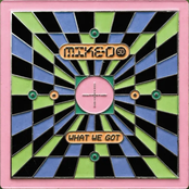 Mike D – What We Got