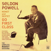 Go First Class: The Complete Roost Sessions