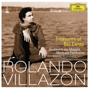 Rolando Villazón – Treasures Of Bel Canto