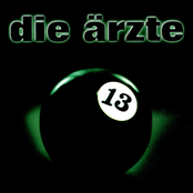 die ärzte – 13