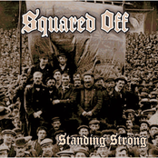 Standing Strong
