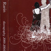 Discography 2000-2004