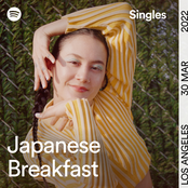 Spotify Singles cover