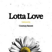 Lotta Love cover