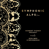 Herbert Pixner – Symphonic Alps Live (Live)