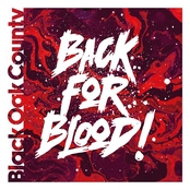 Black Oak County – Back For Blood