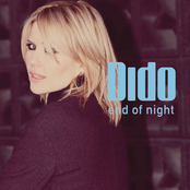 End of Night cover