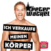 Peter Wackel – Ich verkaufe meinen Körper