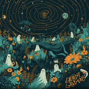 Ghost Gardens